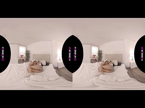 ❤️ PORNBCN VR E to'alua tama'ita'i fa'afafine na ala mai i le 4K 180 3D virtual reality Geneva Bellucci Katrina Moreno i le sm.klassikaprint.ru ❌️❤
