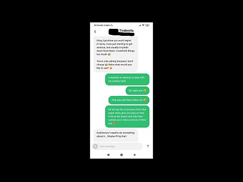 ❤️ Na ou faʻaopoopoina se PAWG fou mai Tinder i laʻu tamaʻitaʻi (talu i Tinder aofia ai) i le sm.klassikaprint.ru ❌️❤